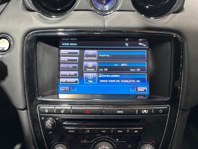 Used 2011 Jaguar XJ RWD image 60