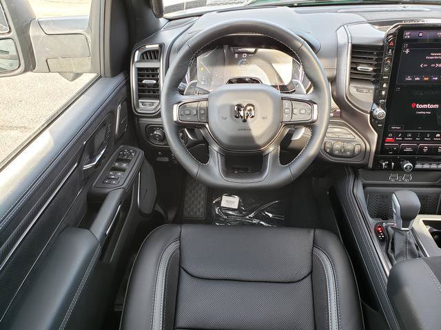 New 2027 RAM 1500 RHO w/ RHO Level 1 Equipment Group AWD/4WD image 19