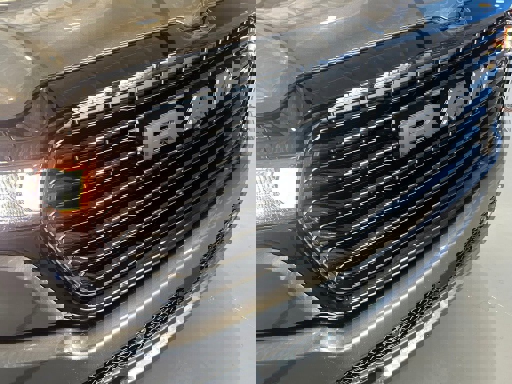 New 2025 RAM 1500 Laramie w/ Night Edition image 8