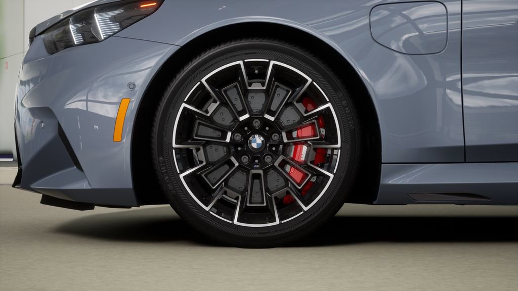New 2026 BMW M5 Touring w/ M Driver's Package image 7