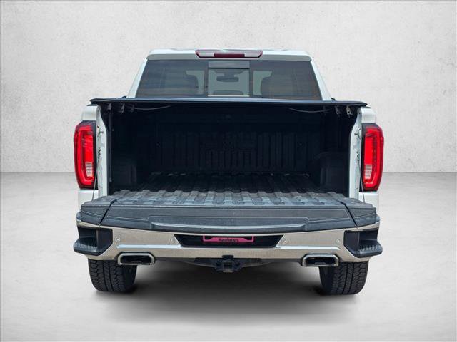 Used 2020 GMC Sierra 1500 SLT w/ SLT Premium Plus Package AWD/4WD image 6
