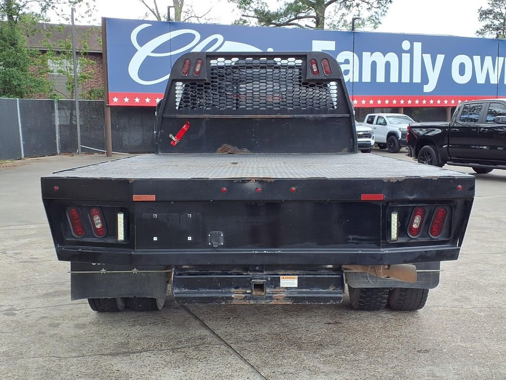 Used 2018 Ford F450 XL w/ Power Equipment Group image 4