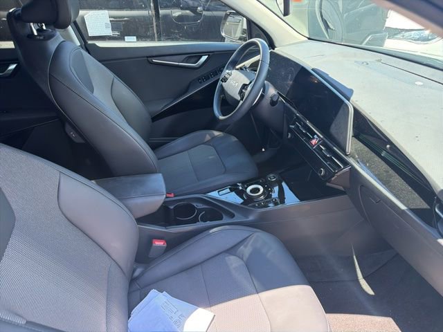 Certified 2024 Kia Niro Wind FWD image 4