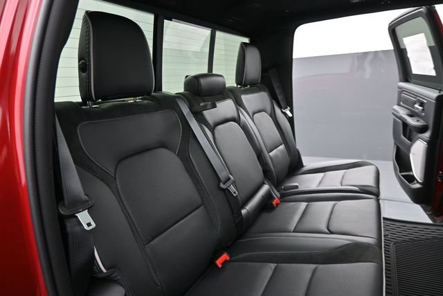 New 2027 RAM 1500 Laramie AWD/4WD image 21