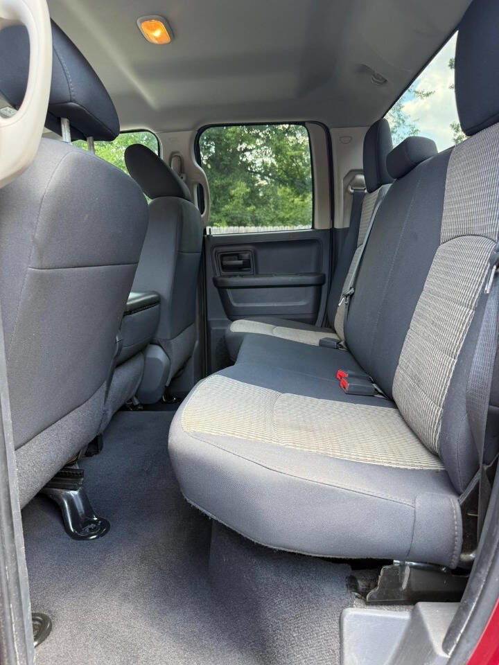 Used 2012 RAM 1500 Express image 11