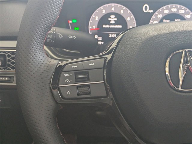 New 2025 Acura Integra Type S image 16