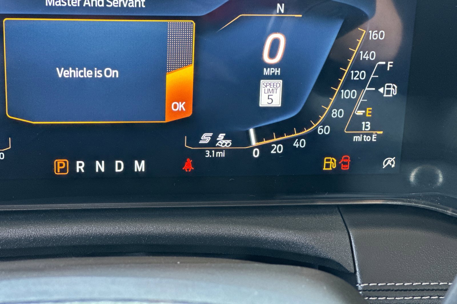 New 2025 Ford Mustang GT Premium image 27