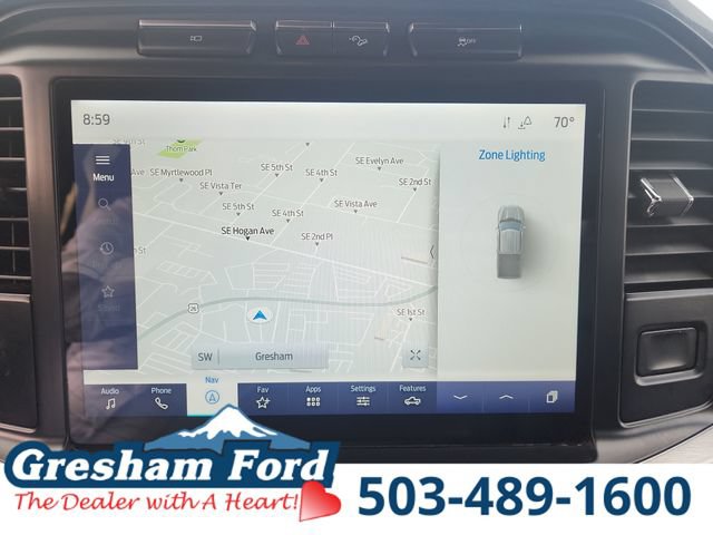 Certified 2023 Ford F150 Lariat AWD/4WD image 28