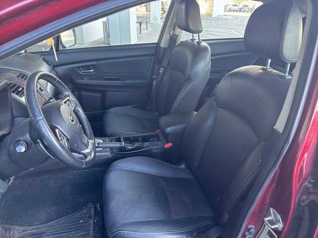 Used 2013 Subaru Impreza 2.0i Sport Limited w/ Popular Pkg 1 image 11