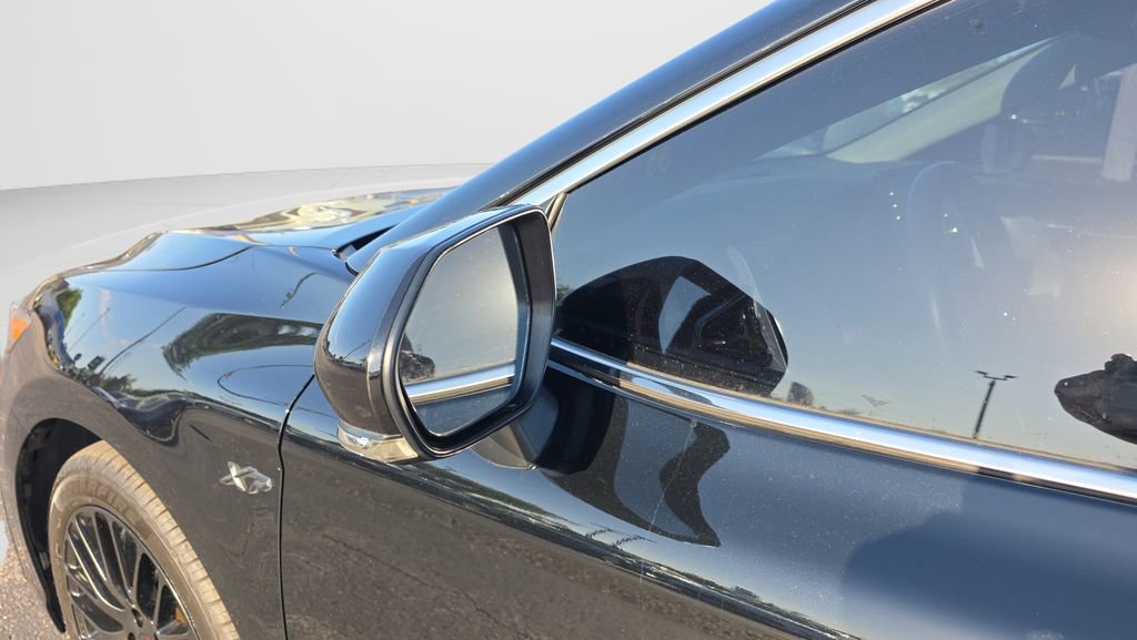 Used 2023 Toyota Camry SE w/ Convenience Package FWD image 25