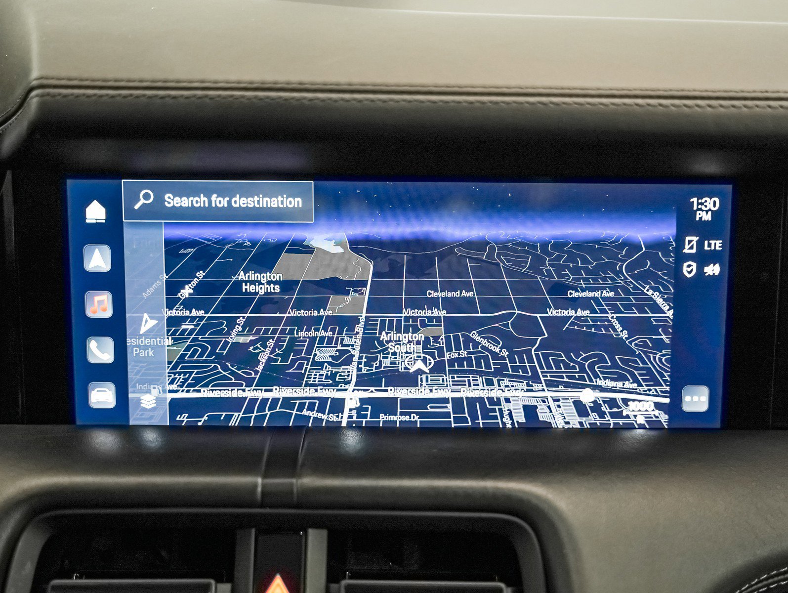 Certified 2021 Porsche Taycan Turbo image 23