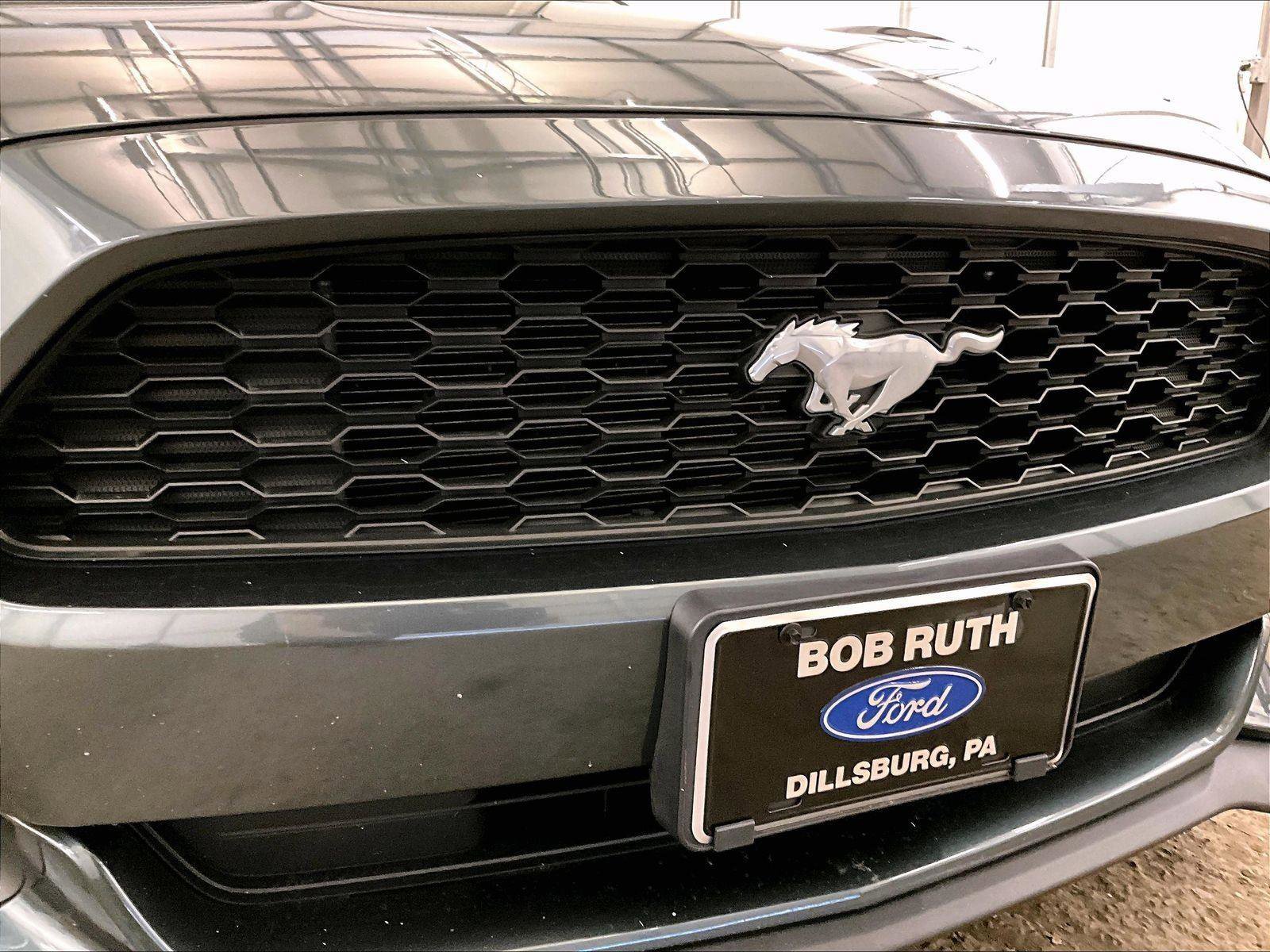 Used 2016 Ford Mustang Coupe w/ Equipment Group 051A RWD image 29