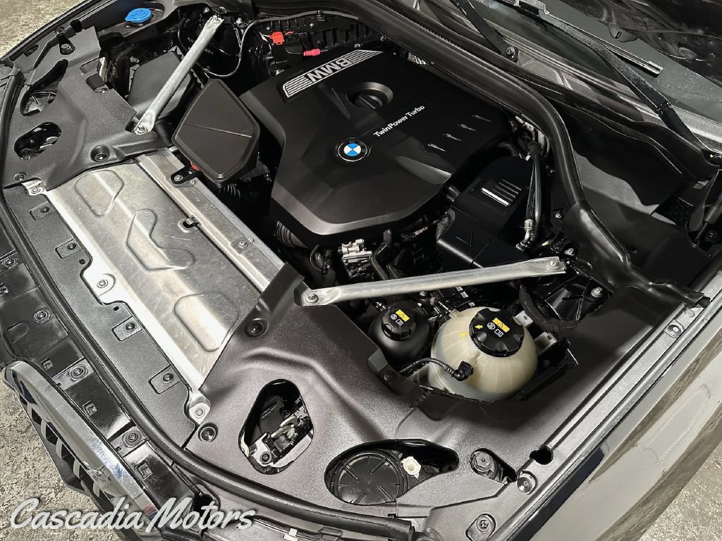 Used 2019 BMW X3 xDrive30i AWD/4WD image 35