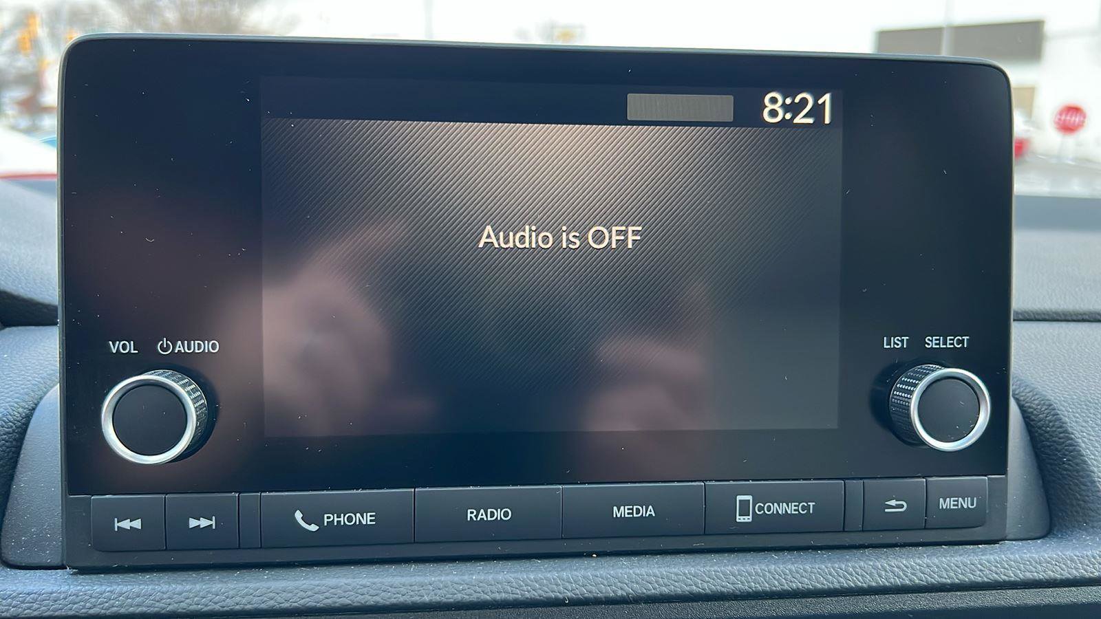 Certified 2024 Honda CR-V EX image 27