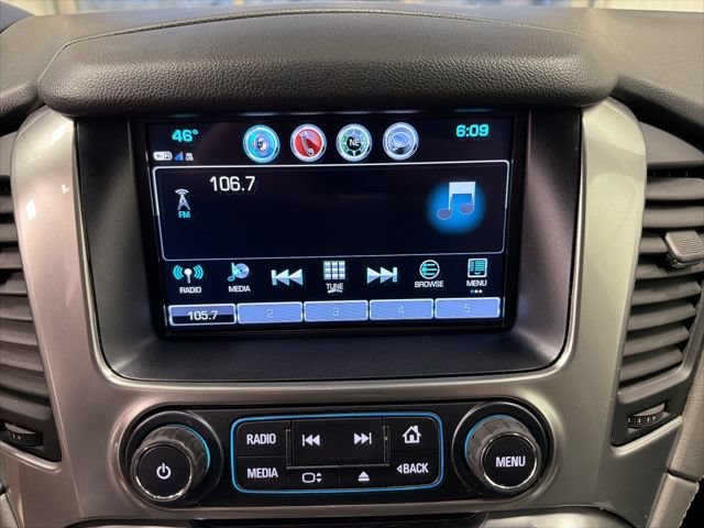 Used 2020 Chevrolet Tahoe LT AWD/4WD image 25
