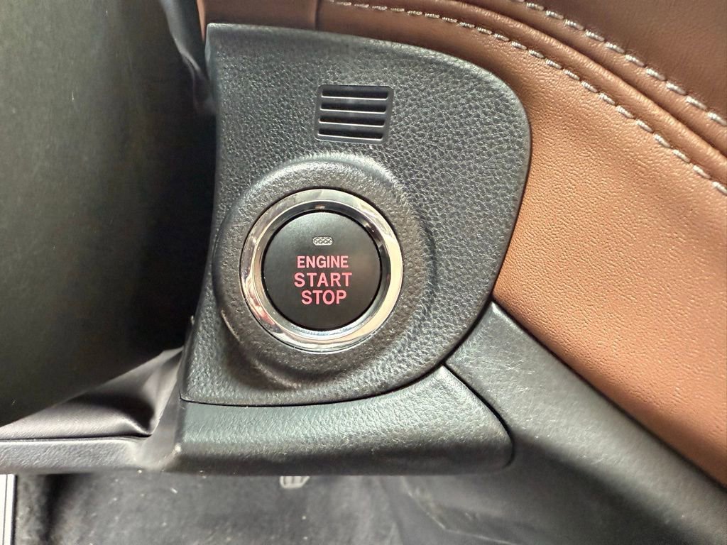 Certified 2023 Subaru Outback Touring XT image 13