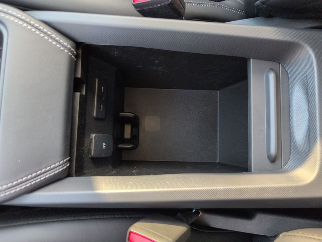 New 2025 Ford Mustang Mach-E Premium image 32