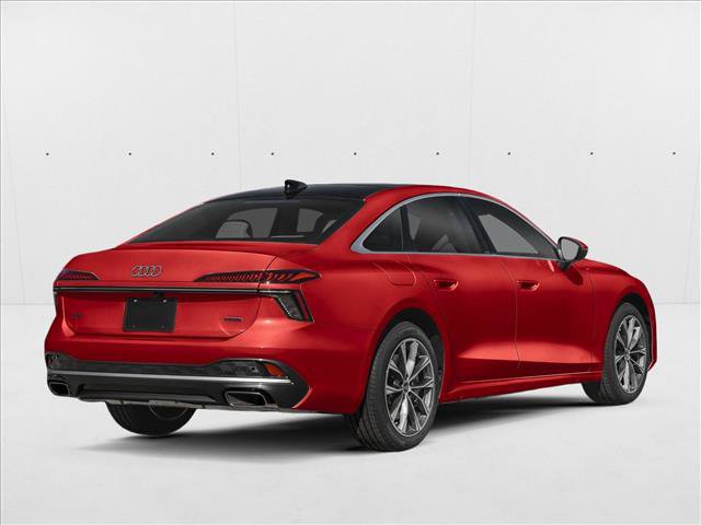 New 2027 Audi A6 AWD/4WD image 2