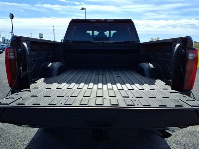 New 2026 GMC Sierra 2500 SLT w/ SLT Convenience Package image 26