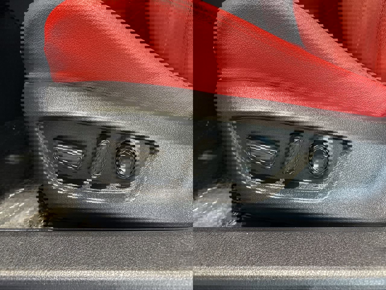 Certified 2025 Toyota Camry XSE image 12