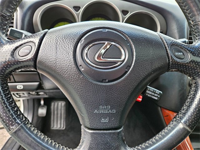 Used 2003 Lexus GS 300 image 16