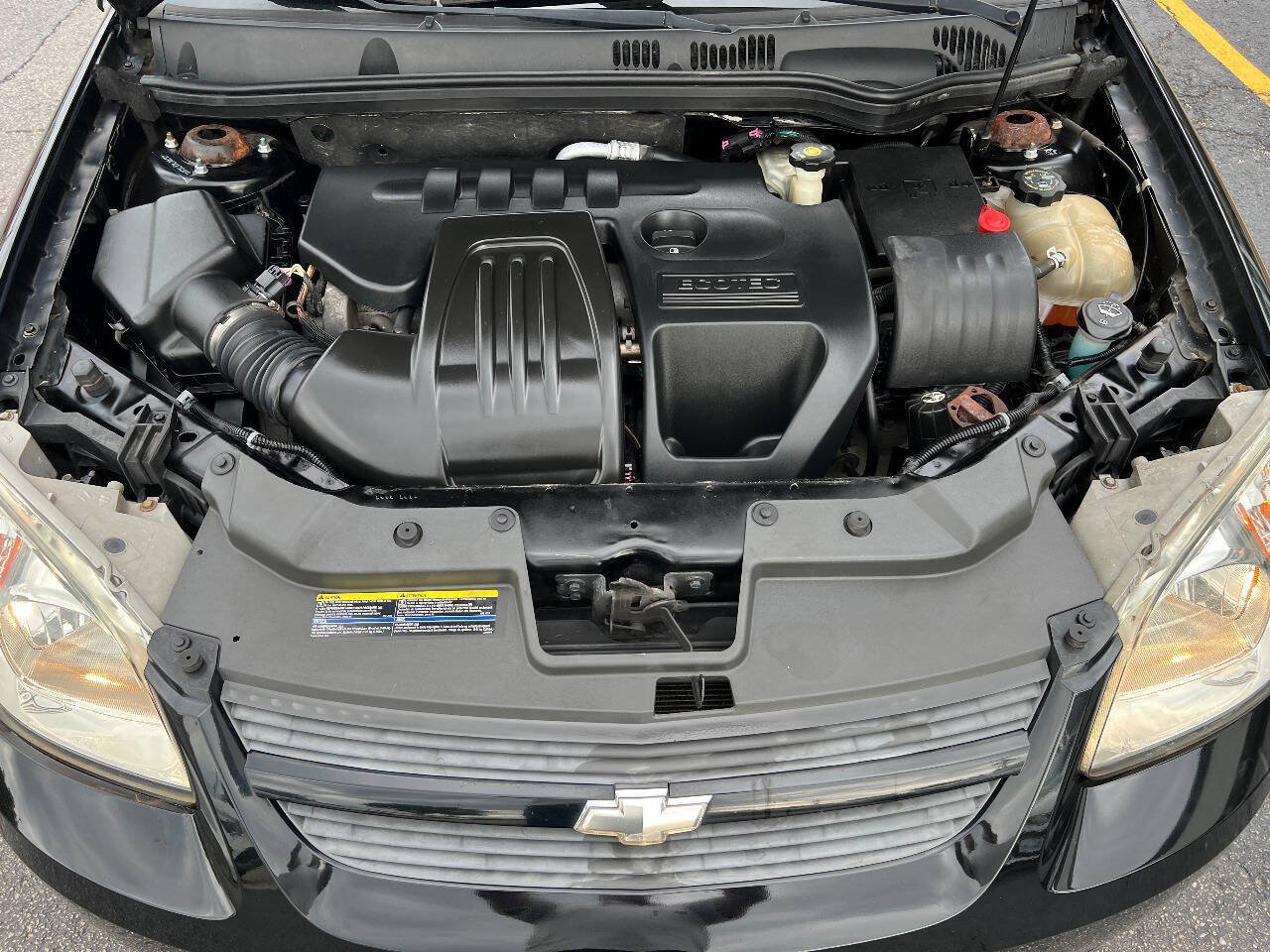 Used 2010 Chevrolet Cobalt LS FWD image 34