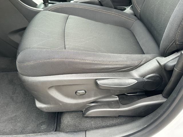 Used 2020 Chevrolet Trax LT w/ LPO, Protection Package FWD image 25