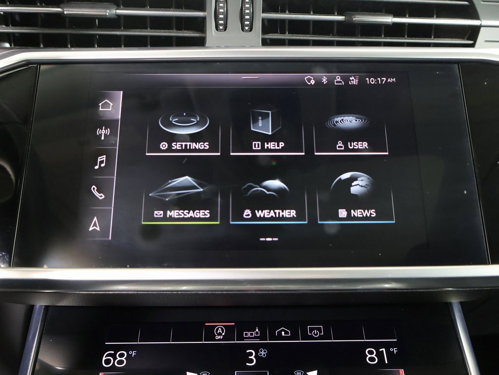 Used 2019 Audi A6 3.0T Premium w/ Convenience Package image 7