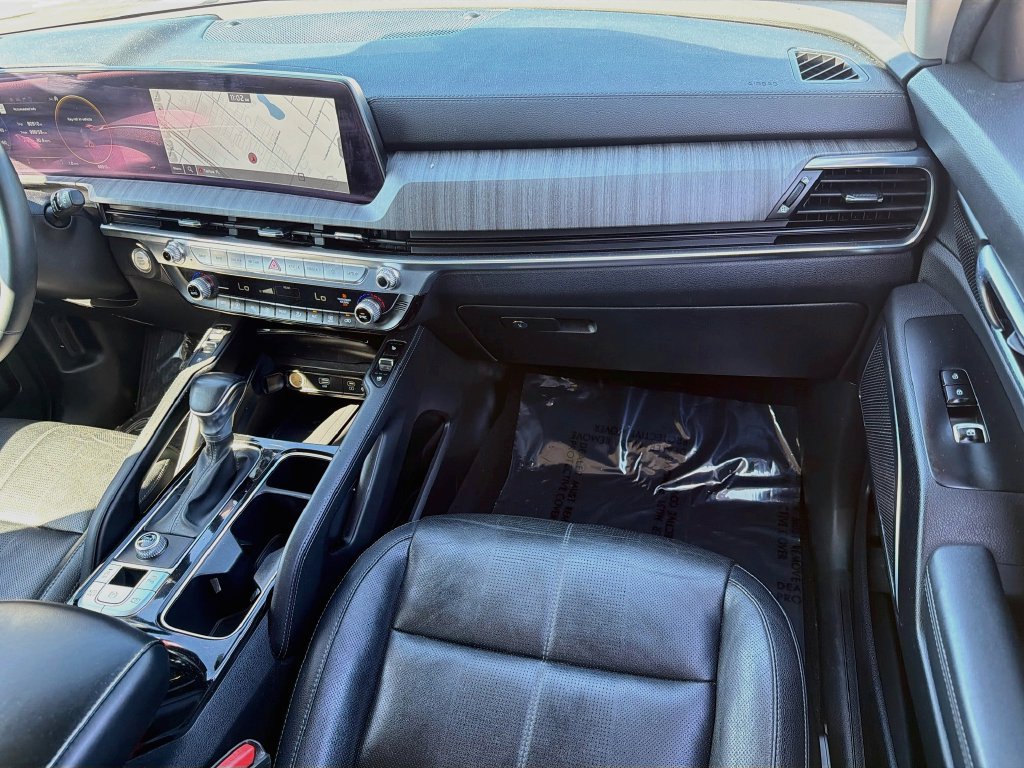 Used 2024 Kia Telluride SX FWD image 19