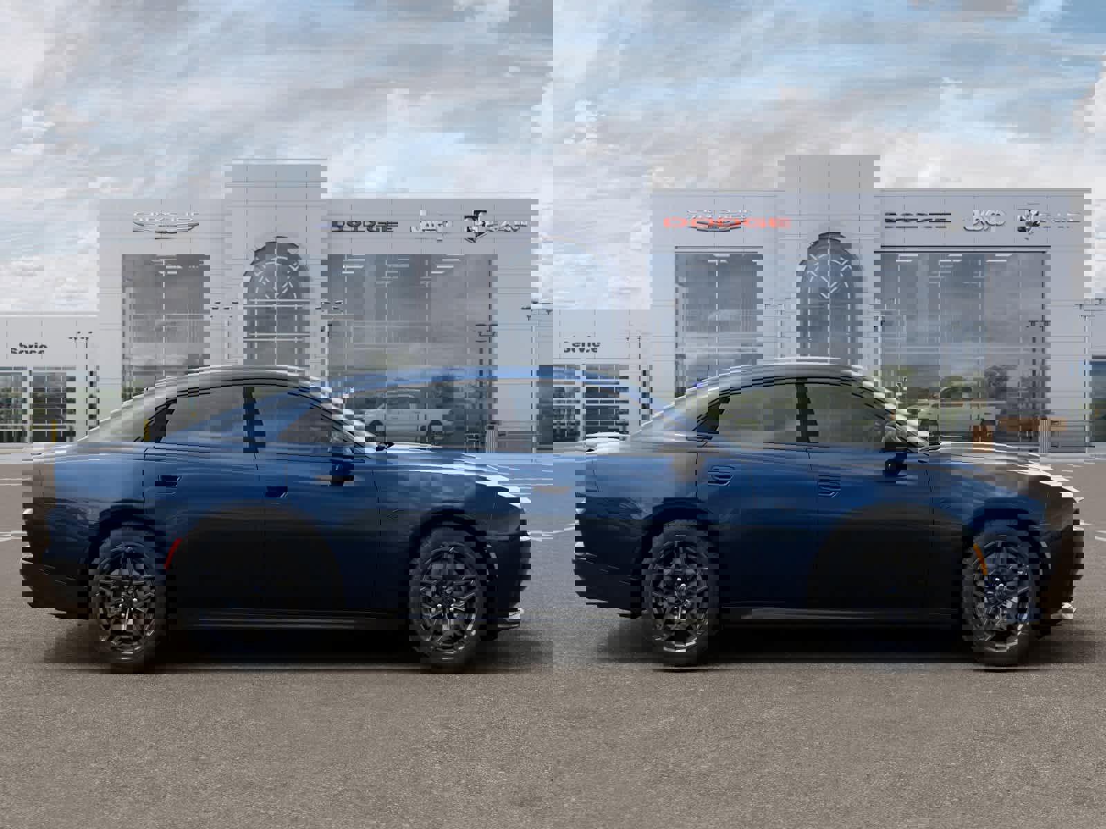 New 2026 Dodge Charger R/T AWD/4WD image 21