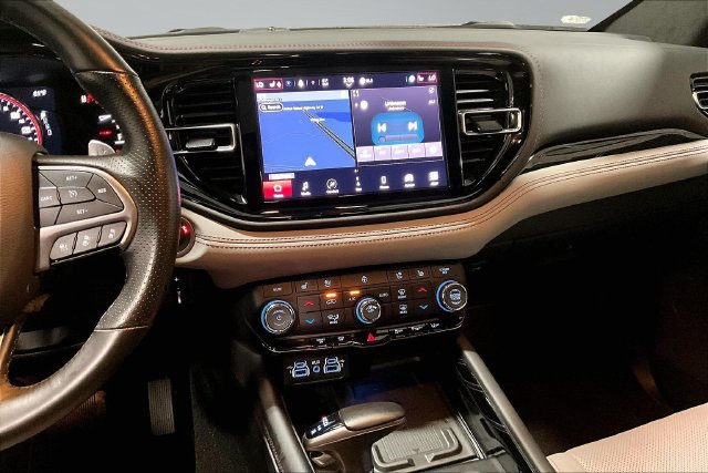 Used 2024 Dodge Durango Citadel AWD/4WD image 9