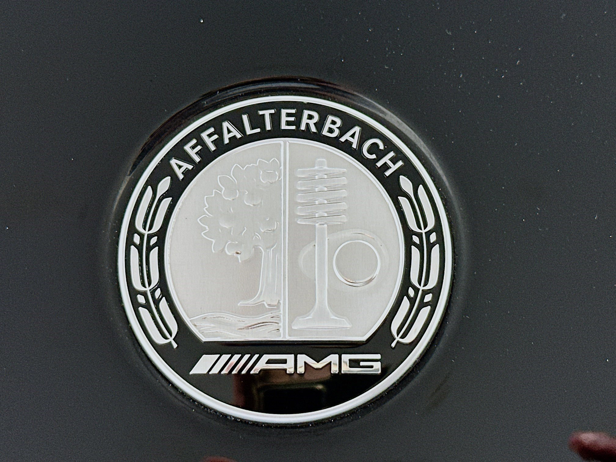 Used 2024 Mercedes-Benz GLA 35 AMG 4MATIC image 34