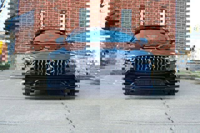 Used 2019 Mercedes-Benz AMG GT 53 image 2