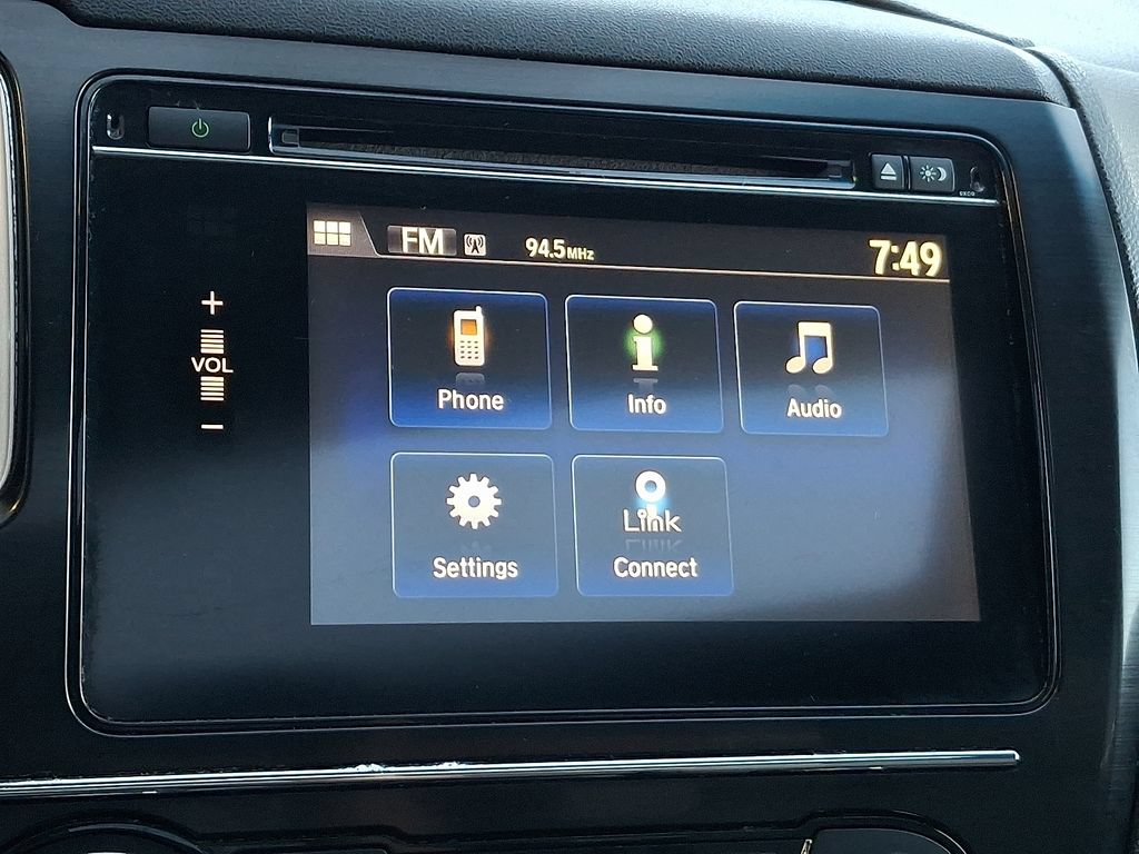 Used 2015 Honda Civic EX image 20