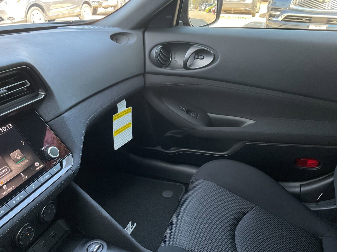 New 2026 Nissan Z Sport image 35