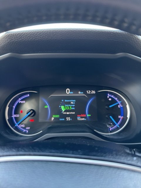 Used 2019 Toyota RAV4 Limited image 10