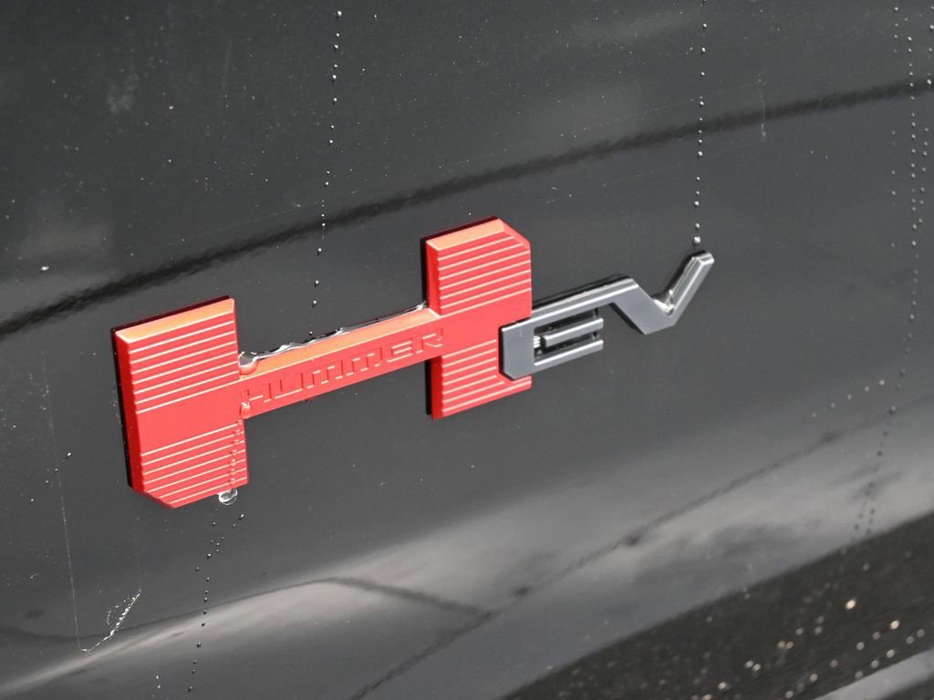 New 2025 GMC Hummer EV 2X w/ LPO, Sport Package image 14