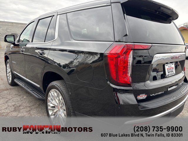 Used 2024 GMC Yukon Denali image 7