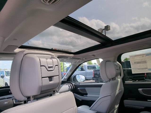 New 2026 Ford Expedition Max Platinum w/ Platinum Ultimate Package AWD/4WD image 37