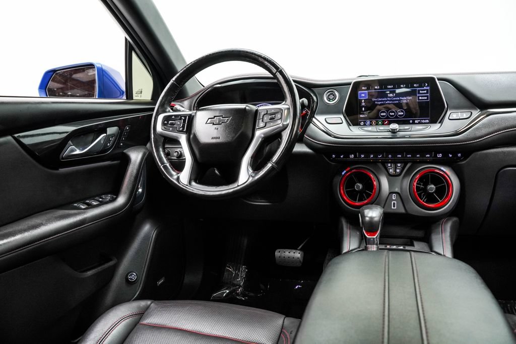 Used 2019 Chevrolet Blazer RS AWD/4WD image 25