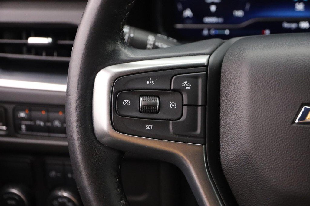 Used 2022 Chevrolet Tahoe LT RWD image 13