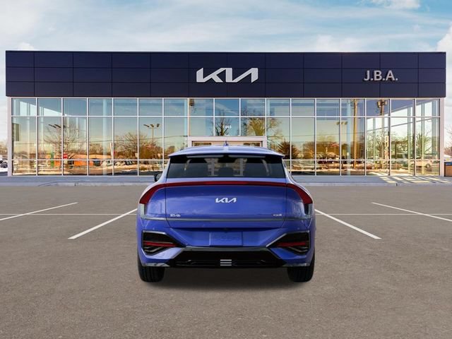 New 2026 Kia EV6 GT-Line AWD/4WD image 5