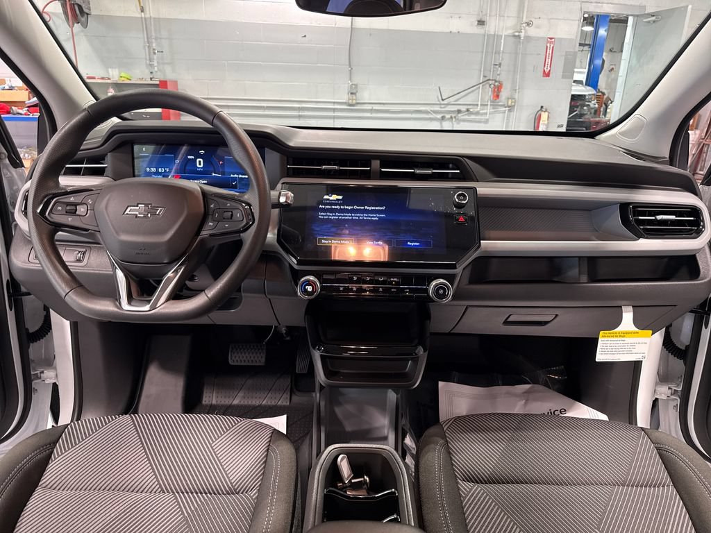 New 2027 Chevrolet Bolt LT FWD image 37
