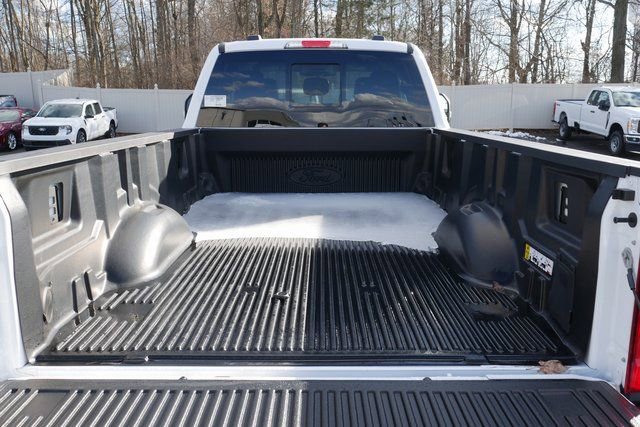 New 2026 Ford F250 XL w/ XL Off-Road Package image 9