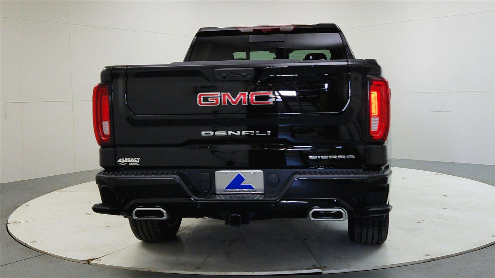 New 2026 GMC Sierra 1500 Denali image 6