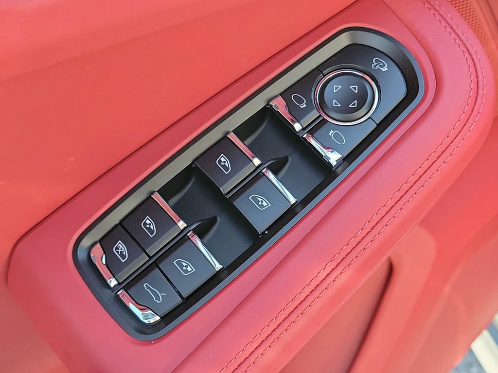 New 2026 Porsche Macan S AWD/4WD image 27