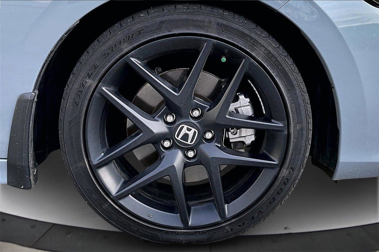 Used 2024 Honda Civic Si image 33