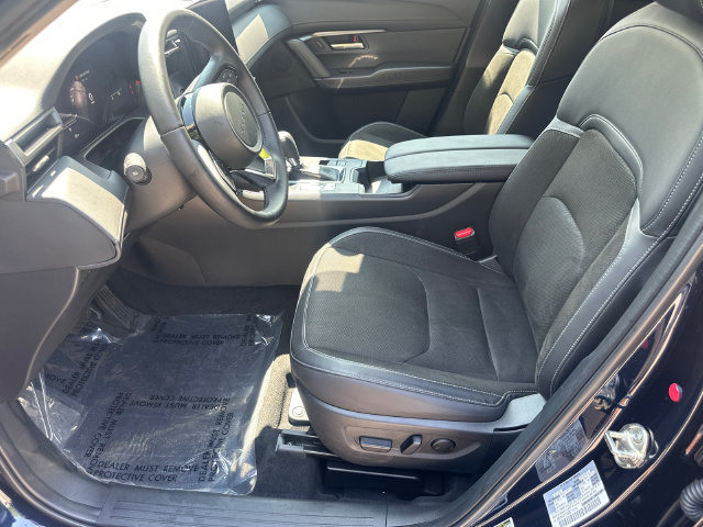 Used 2026 MAZDA CX-5 Preferred AWD/4WD image 27