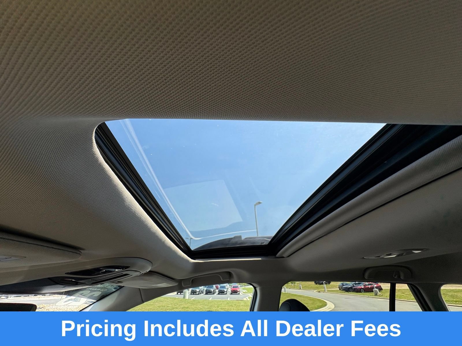 Used 2023 Subaru Outback Limited XT AWD/4WD image 25