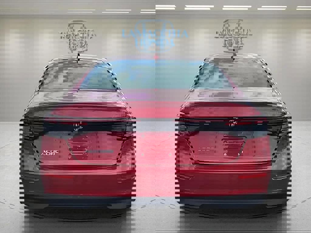 Used 2024 Honda Accord EX image 4